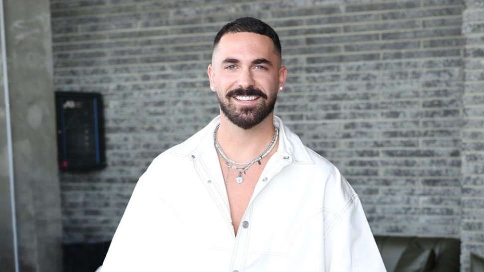 יובל לוי (צילום: אור גפן)