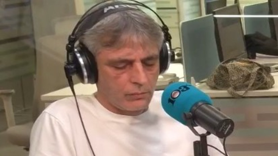 אלי אוחנה (צילום: 103FM)