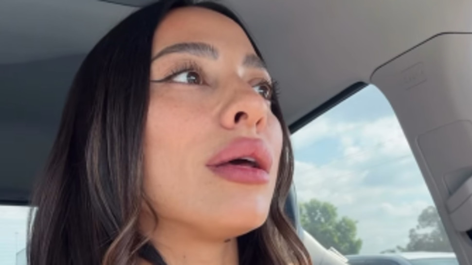 שני אדרי (צילום: מתוך אינסטגרם)