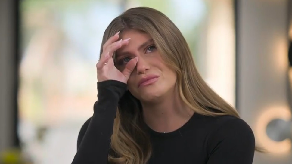 טיילור מלכוב (צילום: באדיבות קשת 12)