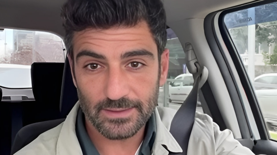 אימרי ביטון (צילום: אינסטגרם)