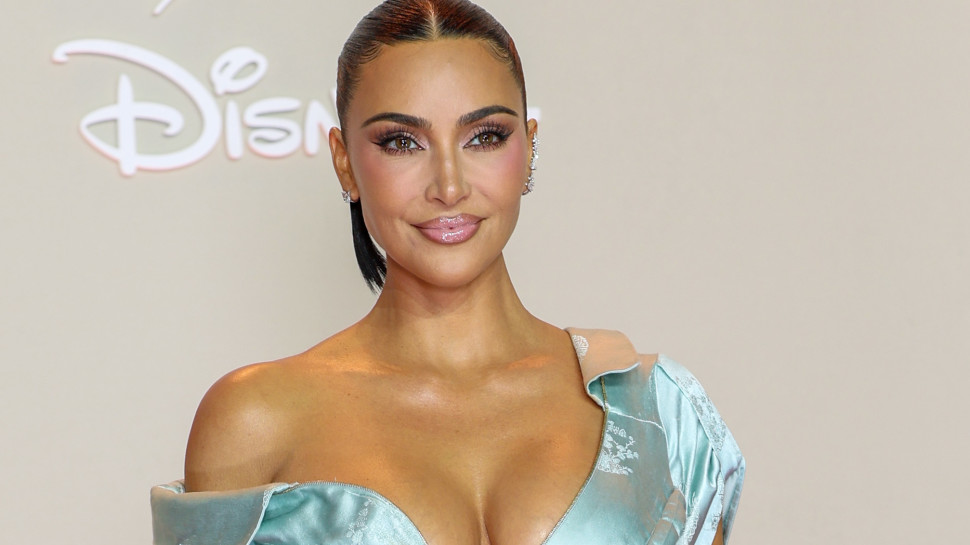 קים קרדישאן  (צילום: Pascal Le Segretain/Getty Images)