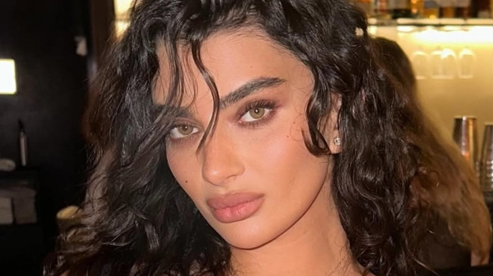 פרידה עוזיאל (צילום: מתוך "עמוד האינסטגרם של פרידה עוזיאל")