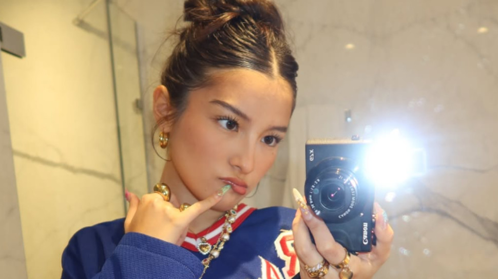 נועה טקה (צילום: אינסטגרם)