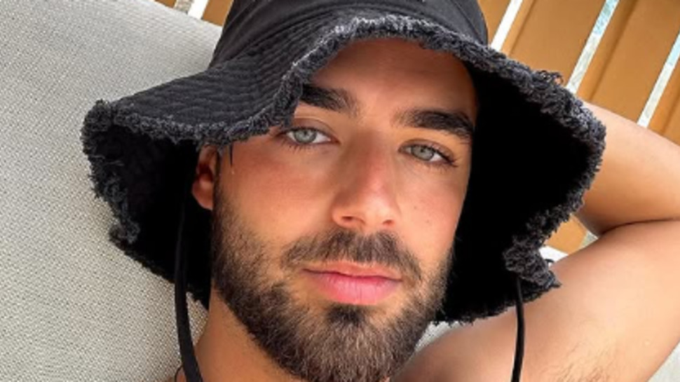 עומר חזן (צילום: מתוך אינסטגרם)