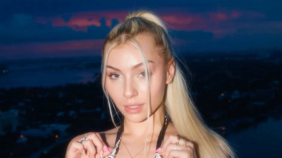 בריט לפבר (צילום: צילום מסך, אינסטגרם)