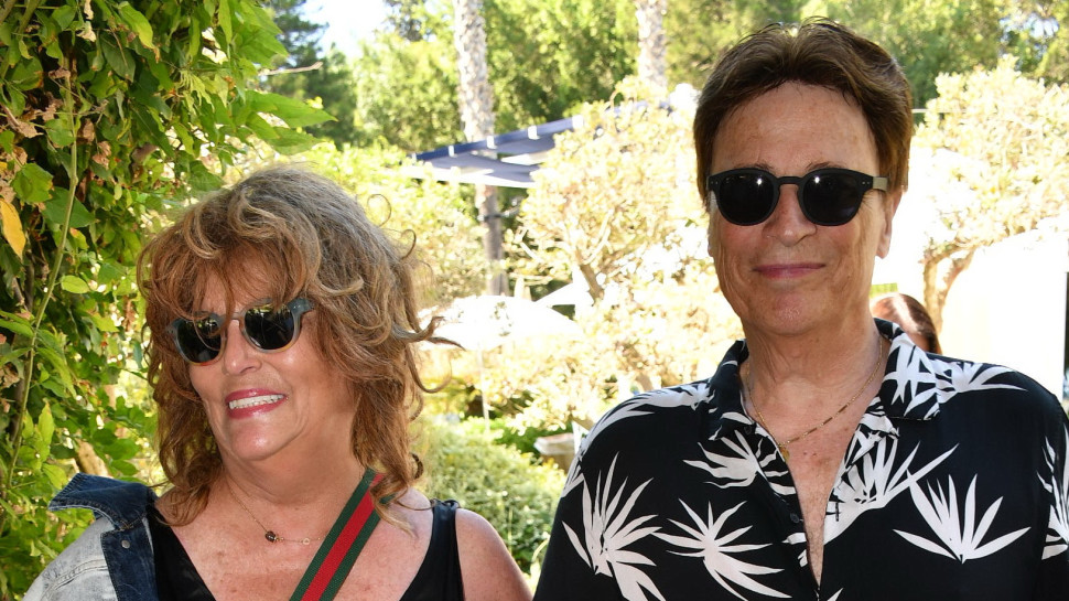 ששי קשת, יונה אליאן (צילום: אביב חופי)