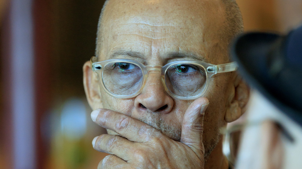 דידי הררי (צילום: Moshe Shai/FLASH90)