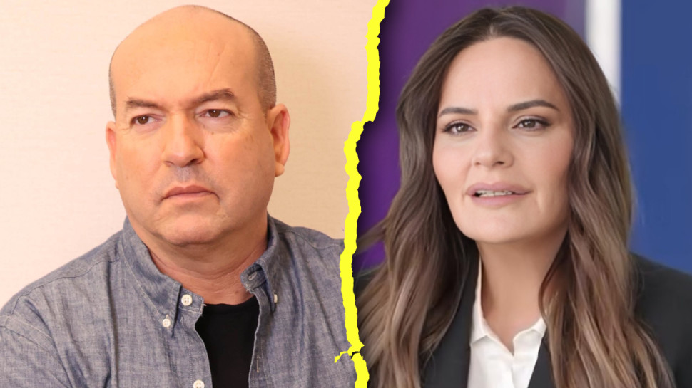 אייל ברקוביץ', אופירה אסייג (צילום: אור גפן,צילום מסך קשת 12)