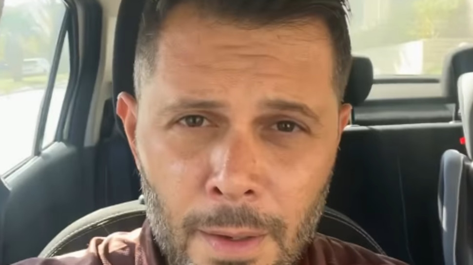 שי חי (צילום: מתוך אינסטגרם)