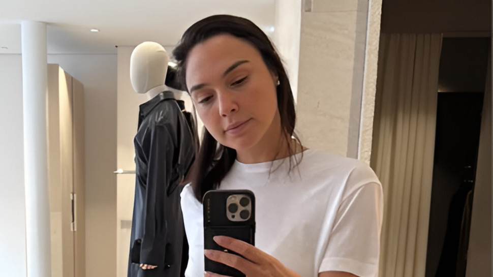 גל גדות (צילום: אינסטגרם)