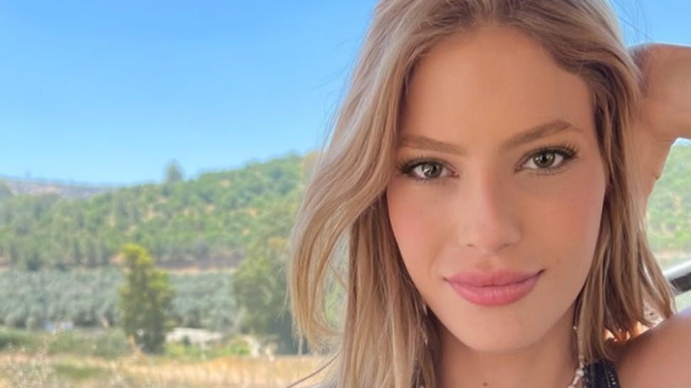 יולן כהן (צילום: אינסטגרם)