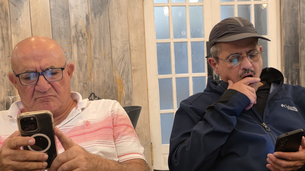 בכירים (צילום: פרטי)