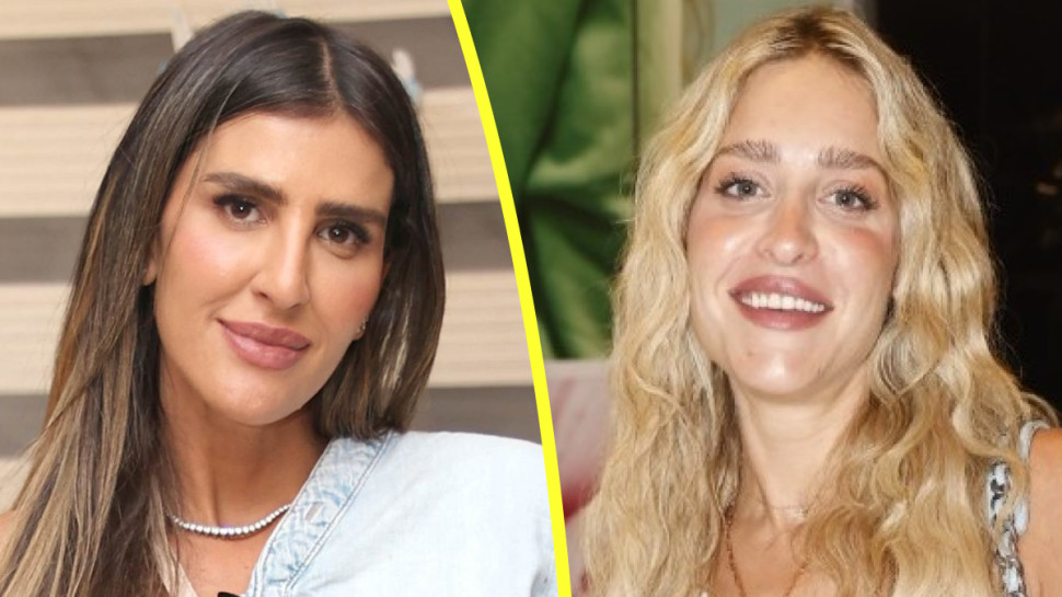 יוכי אפוליאון, עינב בובליל (צילום: אור גפן,לנס הפקות)