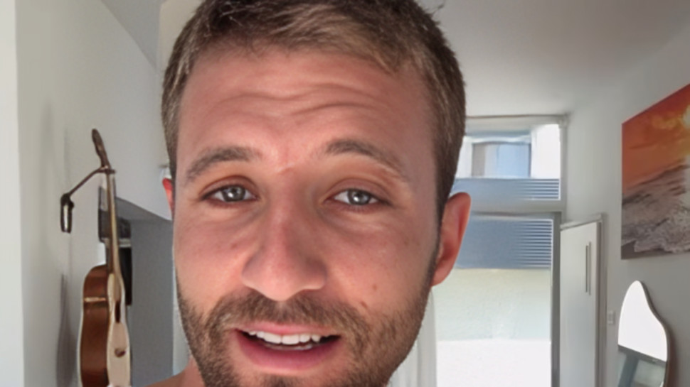 טל מורד (צילום: מתוך אינסטגרם)