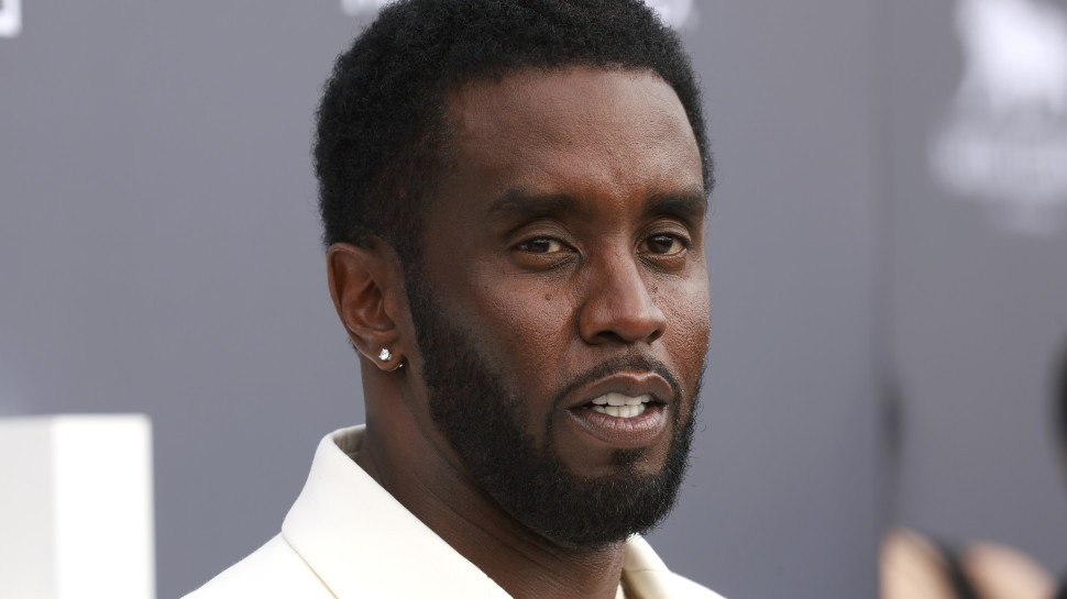 שון "דידי" קומבס (צילום: gettyimages)