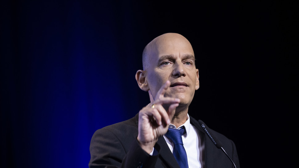 גיא פלג (צילום: הדס פרוש)