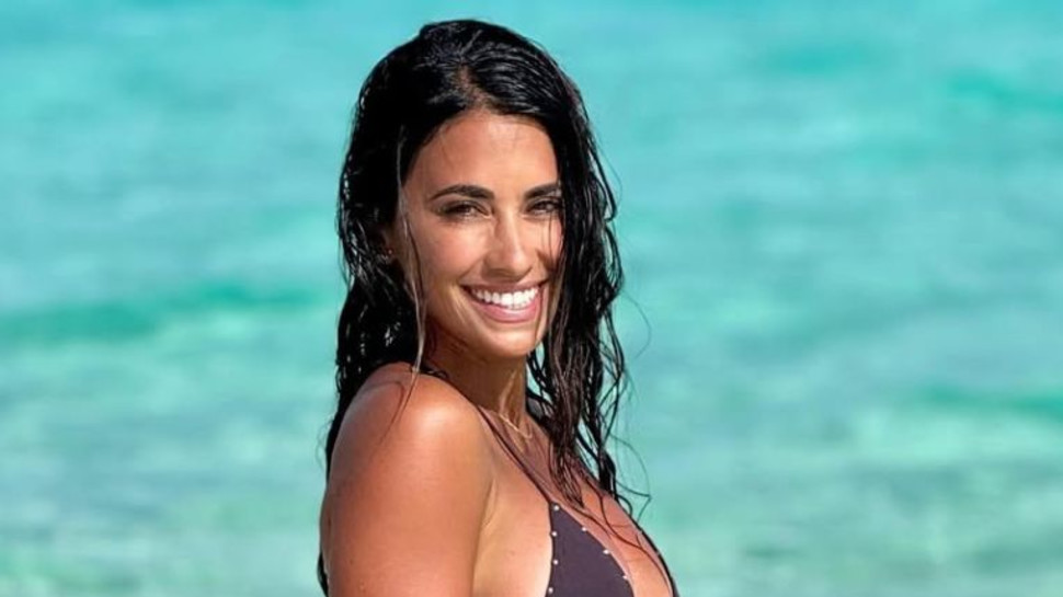 אנטונלה רקוזו (צילום: מסך, אינסטגרם)