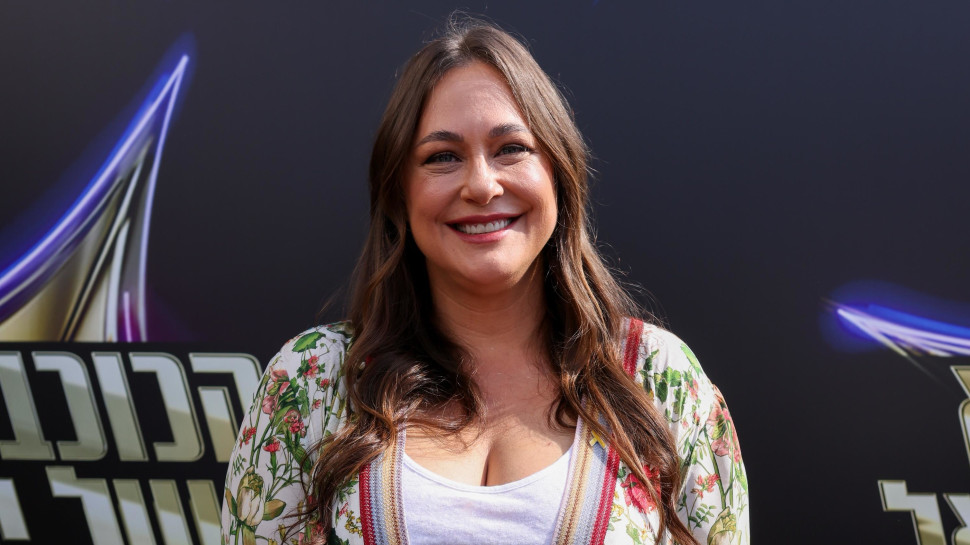 קרן פלס (צילום: אורטל דהן זיו)