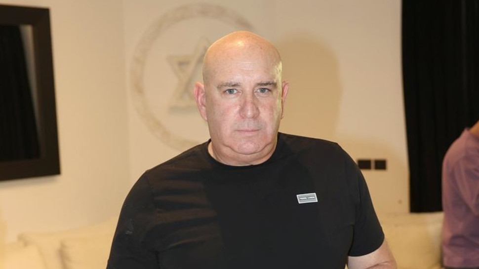 ניר דבורי (צילום: אור גפן, יח"צ)