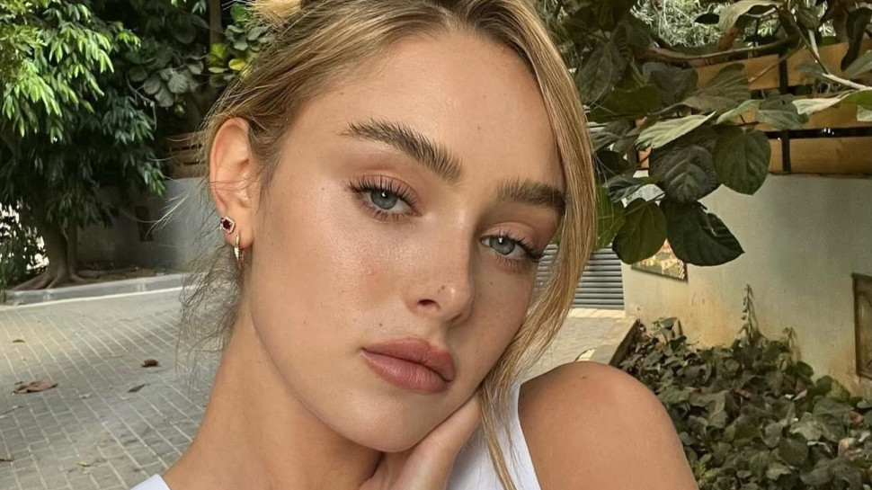 עומר נודלמן (צילום: אינסטגרם)