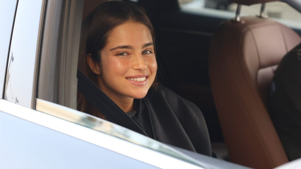 נועה קירל (צילום: דנה קופל)