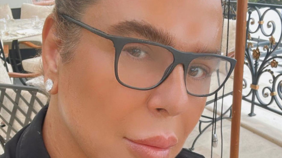 מיקי בוגנים (צילום: אינסטגרם)