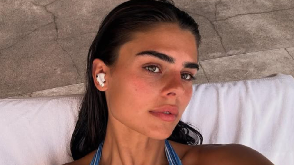 מישל אלגרבלי (צילום: אינסטגרם)