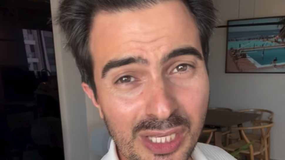 איתי תורג'מן (צילום: אינסטגרם)