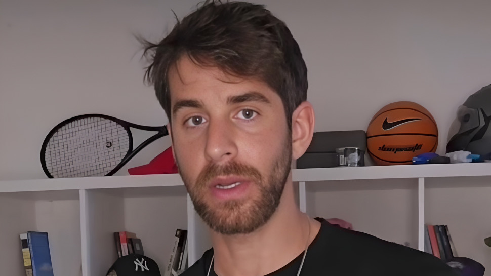 שחף רז (צילום: אינסטגרם)