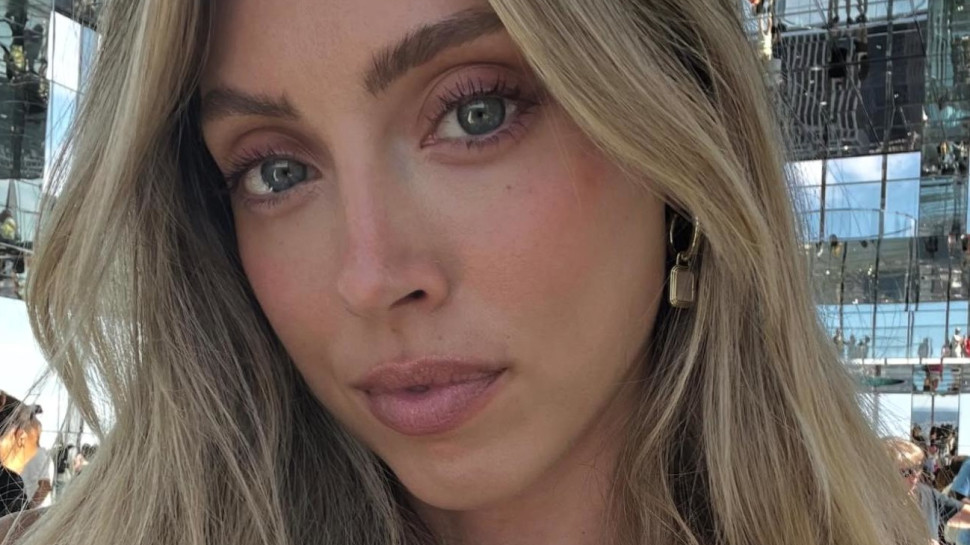 מלאני למברסקי (צילום: אינסטגרם)