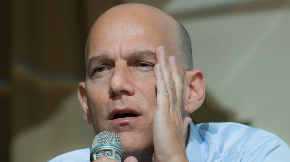 גיא פלג (צילום: משה שי, פלאש 90)