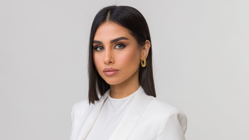 מגי טביבי (צילום: תומר שלום סטודיו תומאס)