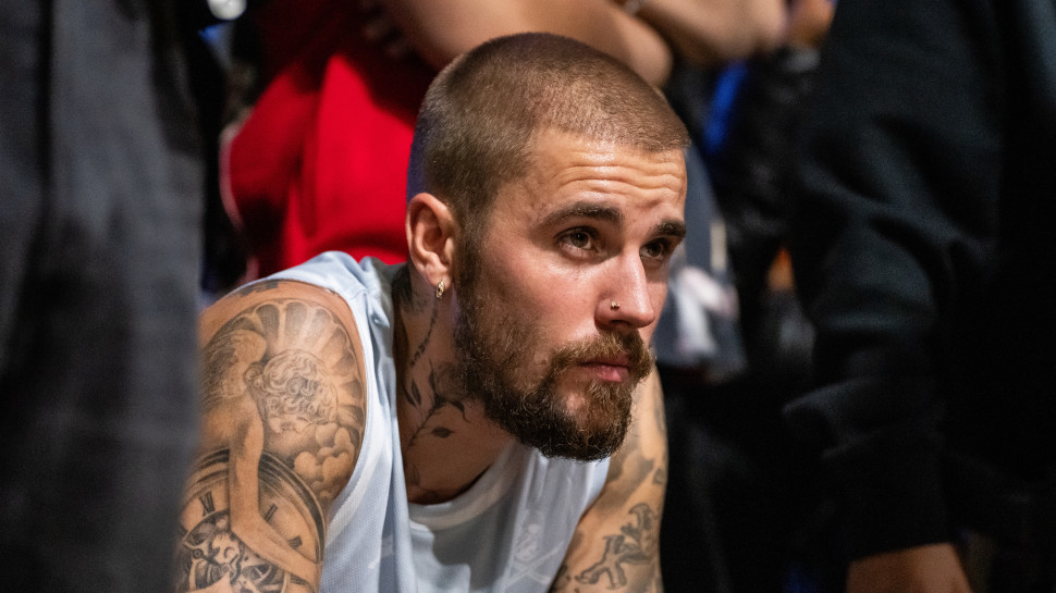 ג'סטין ביבר (צילום: Cassy Athena/Getty Images)