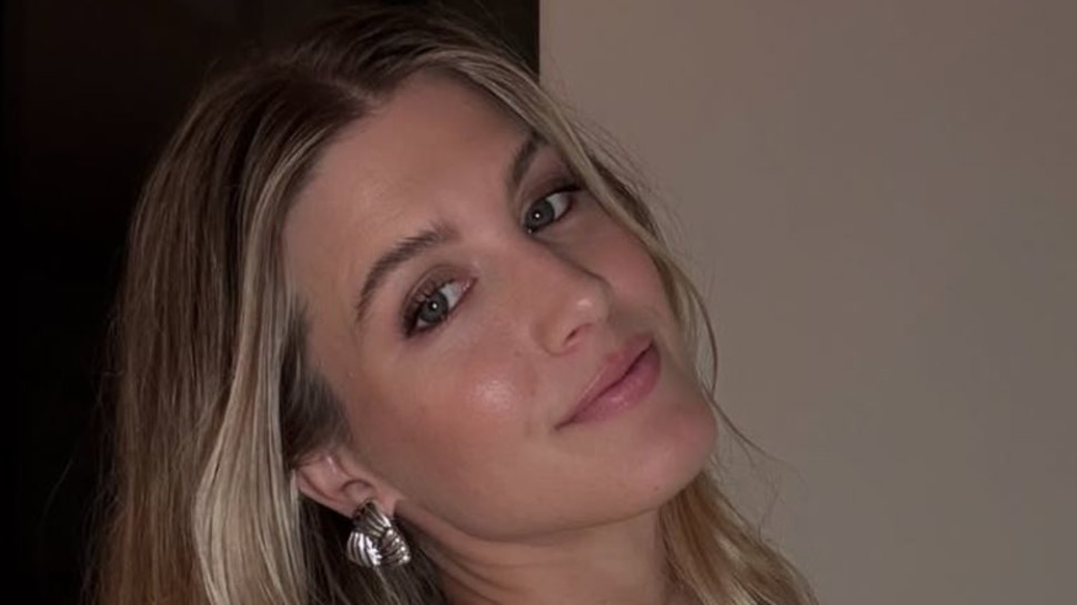 יוג'יני בושאר (צילום: מסך, אינסטגרם)