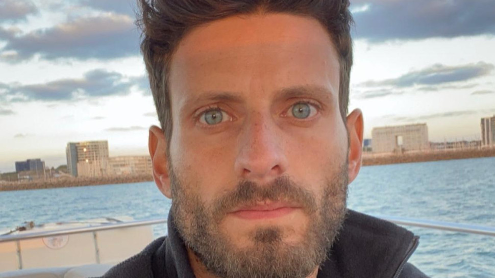 דניאל ליטמן (צילום: אינסטגרם)