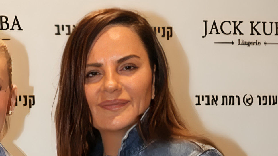 אופירה אסייג (צילום: רפי דלויה)