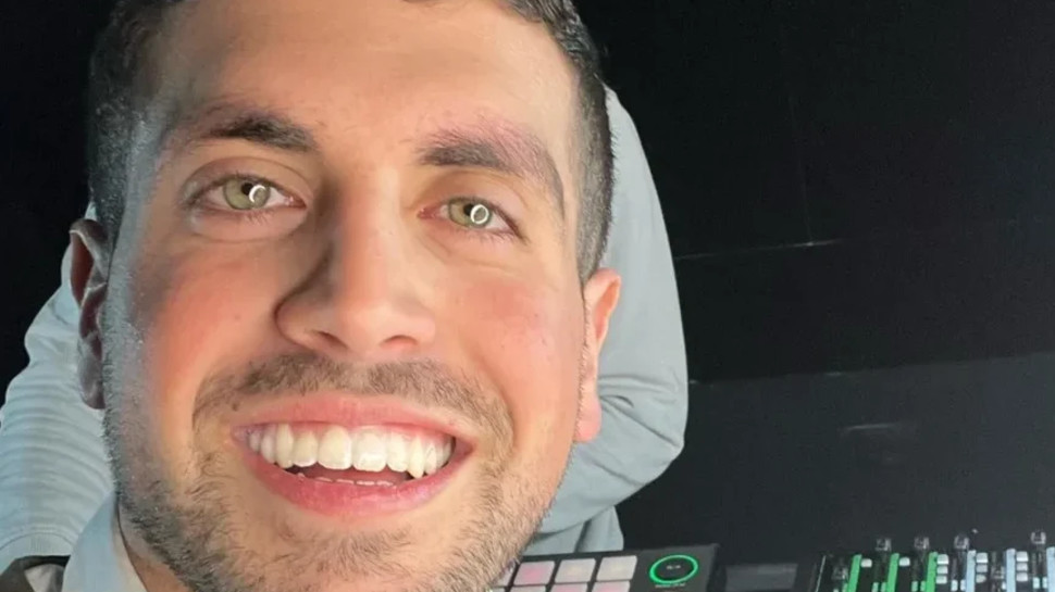 אריאל ג׳יאן (צילום: רשתות חברתיות)