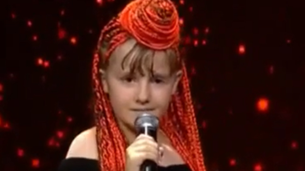 הלה גורליק (צילום: קשת 12)