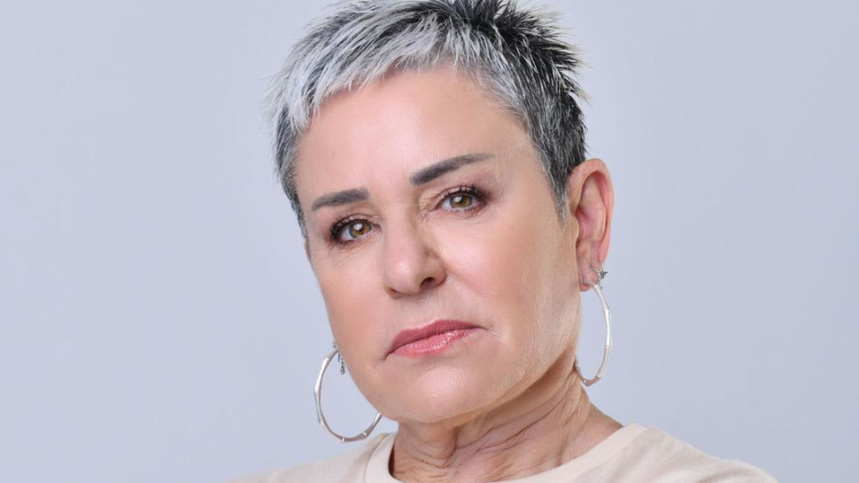 לרה מטודי (צילום: צילום מסך - האח הגדול)