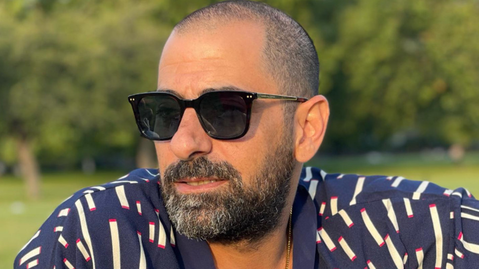 אסי ישראלוף (צילום: מתוך אינסטגרם)