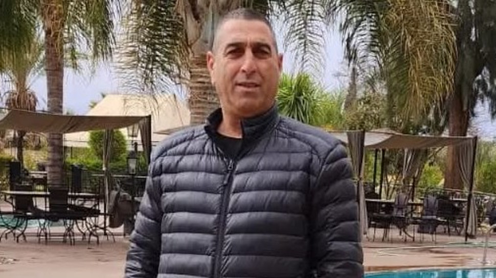 רמי דוידיאן (צילום: אינסטגרם)