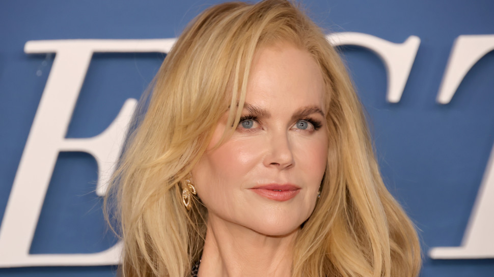 ניקול קידמן (צילום:  Kevin Winter/Getty images)