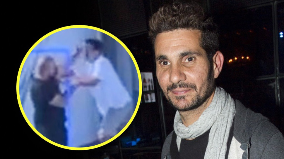 שלומי קוריאט (צילום: רפי דלויה,ללא קרדיט)