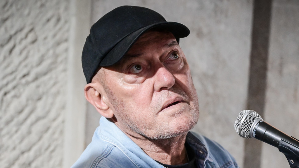 שלומי שבת (צילום: Avshalom Sassoni/Flash90)