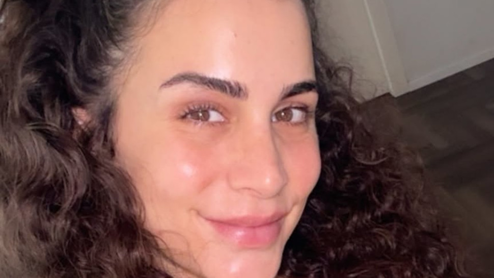 אורין ג'ולי (צילום: אינסטגרם)