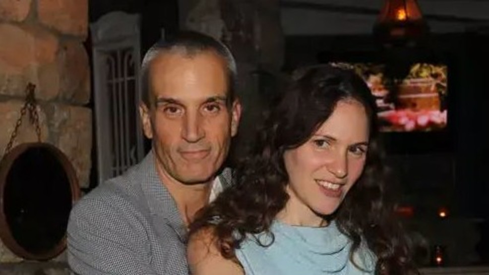 אברי גלעד ונעמה שוחט (צילום: אביב חופי)