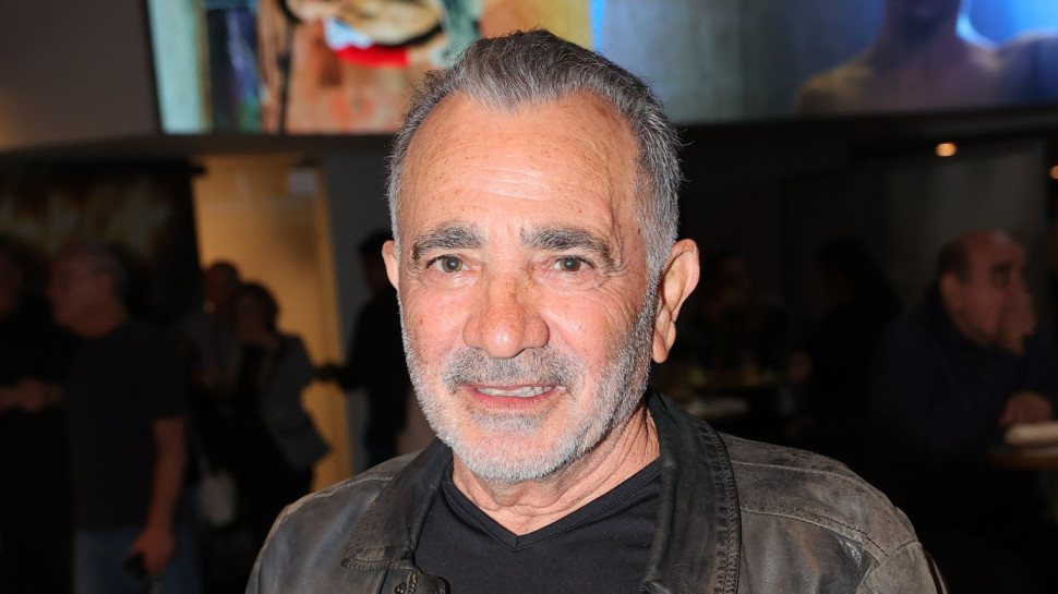 משה איבגי (צילום: רפי דלויה)