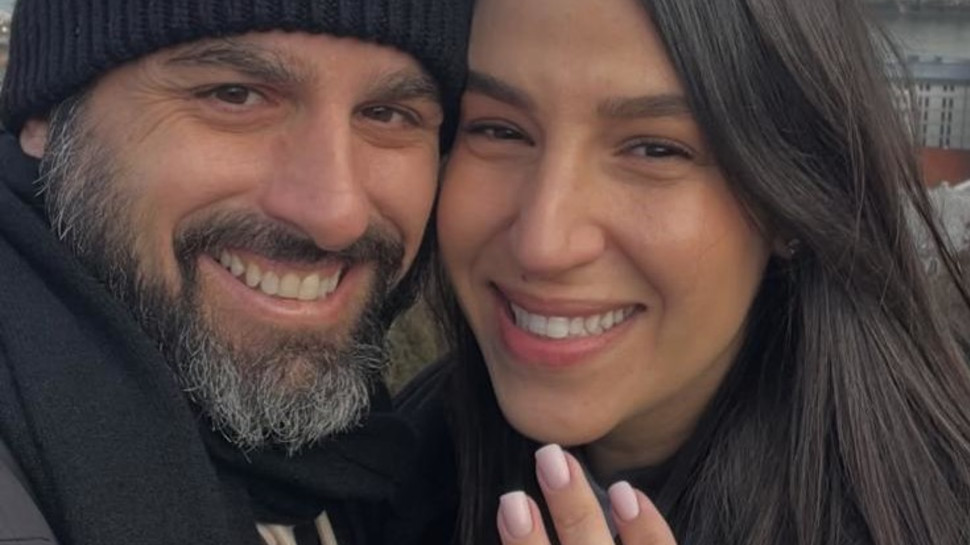 טל רואה (צילום: אינסטגרם)