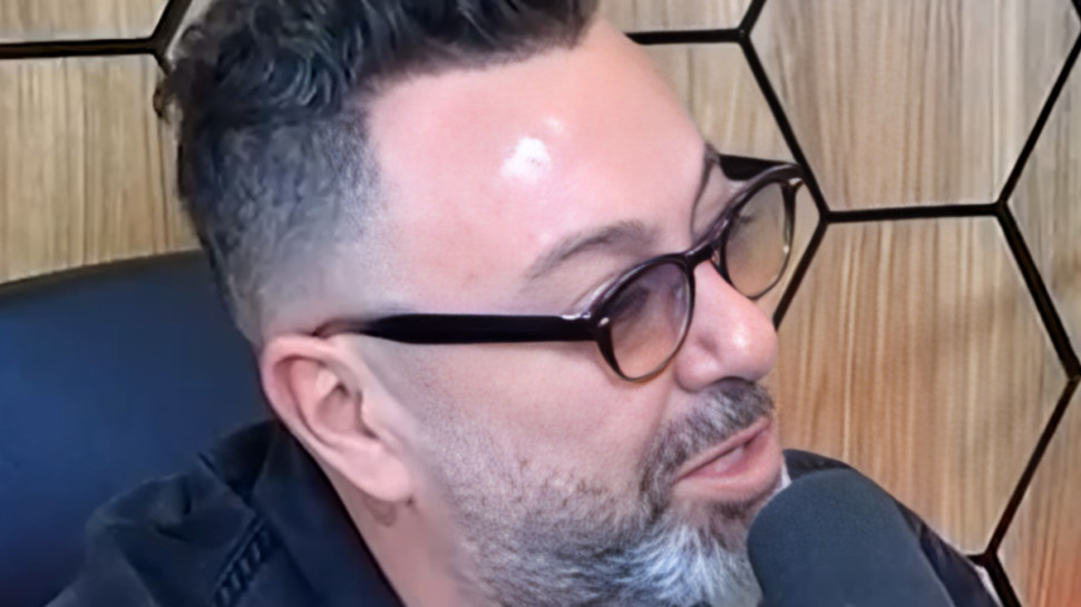 ״אחד על אחד״ עם דניאל ציוני וליאור נרקיס  (צילום: רדיו 99.5 )